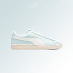 Puma x Charles F. Stead Suede - Green/White