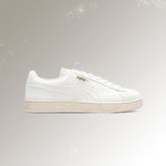 Puma x Charles F. Stead Suede - White