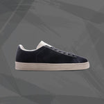 Suede Icons - Puma Black/Frosted Ivory