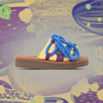 Suicoke x KidSuper Muuk-Abks Sandal - Beige