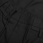Suiting Pants - Black