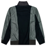 Suiting X Nylon Twill Jacket - Navy/Khaki
