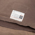 Sun Faded Tee - Brown