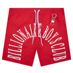 Sunrise Short - Red