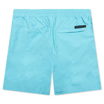Sunrise Shorts - Blue Mist