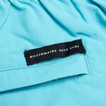 Sunrise Shorts - Blue Mist