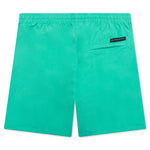 Sunrise Shorts - Sea Green