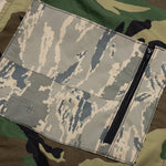 Super Goretex Jacket - Camo