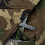 Super Goretex Pant - Camo