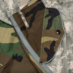 Super Goretex Pant - Camo