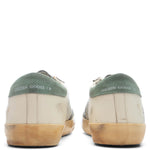 Super-Star Sneakers - Silver/Beige/Grey