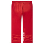 Superficial Sweatpants - Red