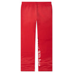 Superficial Sweatpants - Red