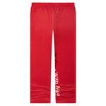 Superficial Sweatpants - Red