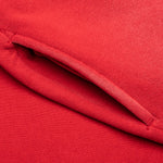 Superficial Sweatpants - Red