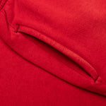 Superficial Sweatpants - Red