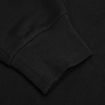 Superior Quality Crew - Black