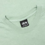 Superior Quality Pigment Dyed Tee - Granite