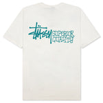 Superior Quality Pigment Dyed Tee - Natural