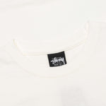 Superior Quality Pigment Dyed Tee - Natural