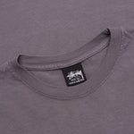 Superior Quality Pigment Dyed Tee - Shark