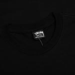 Superior Quality Tee - Black