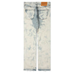 Surf Side Wash 5001 - Indigo/White