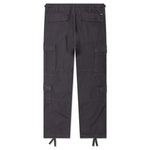 Ripstop Surplus Cargo - Nightshade