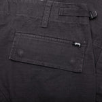 Ripstop Surplus Cargo - Nightshade