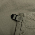 Ripstop Surplus Cargo - Olive
