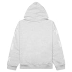Logo Hoodie - Top Gray