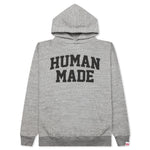 Sweat Hoodie - Gray