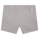 Sweatshort - Dark Heather Oatmeal