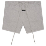 Sweatshort - Dark Heather Oatmeal