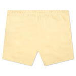 Sweatshort - Garden Yellow