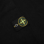 Knitted Sweater - Black