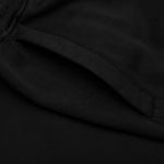 Sweatpants - Black