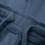 Sweatpants - Avio Blue