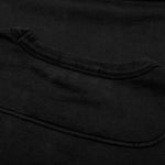 Crewneck Sweatshirt - Black