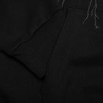 Sweatshirt - Black