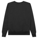 Sweatshirt - Black