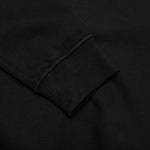 Pocket Sweatshirt - Black