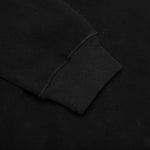 Brushed Sweatshirt - Black