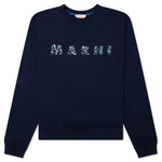 Sweatshirt - Blue Kyanite