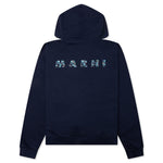 Sweatshirt - Blue Kyanite