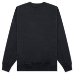 Crewneck Sweatshirt - Steel Grey