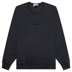 Crewneck Sweatshirt - Steel Grey