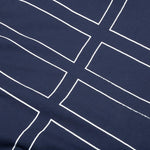 Sweatshirt - Deep Blue