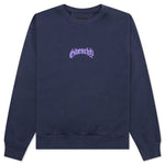 Sweatshirt - Deep Blue