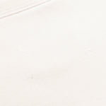 Reverse Applicated Stitch Logo Sweatshirt - Ecru